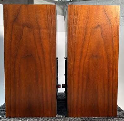 Rogers LS1 Speakers Matched Pair w/extra set of original SEAS