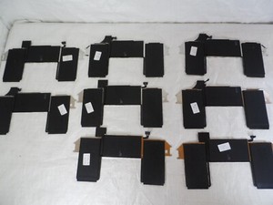 A2337 A2389 Akku für Apple Macbook Air 13" A2337 M1 2020 EMC 3598 Original