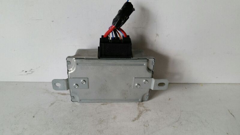 2016 MASERATI QUATTROPORTE VOLT STABILIZER CONTROL MODULE,  56029583AB
