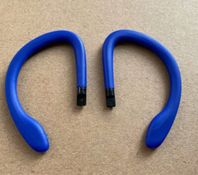 For Beats Powerbeats 3 Wireless Bluetooth Headset Paar Ohrhaken Teile Dunkelblau