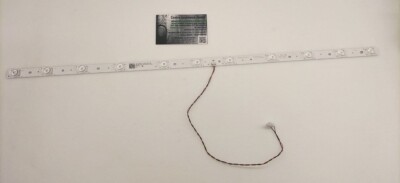 LED BAR 4C-LB3211-ZM04J B0023 ZMNJN J65-2 F24 4 210918 TV TCL 32ES570F (C)