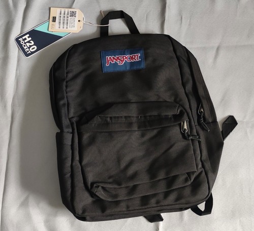 JanSport SuperBreak One Rucksack Rucksack One Deep Juniper Neu-- - Bild 9 von 39