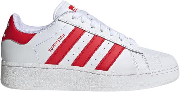 adidas gazelle silver green womens Men's adidas Superstar XLG Shoes White Black