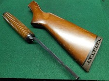 Stevens Springfield Model 67 Stock Operating Handle Assembly Set 12ga 2
