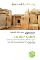 ChasséEn Culture Frederic P. Miller (U. A.) Taschenbuch Englisch 2026