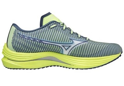 Women s Mizuno Wave Rebellion size 9 1/2 