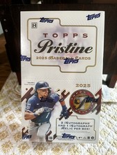 2025 Topps Pristine Baseball Checklist Guide in-content 7