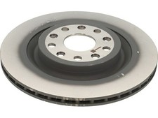 For 2022-2026 Jeep Grand Cherokee Brake Rotor Rear Mopar 85348MBWF 2023 2024