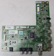 43" TOSHIBA LED/LCD TV 43L420U MAIN BOARD 461C8J21L22