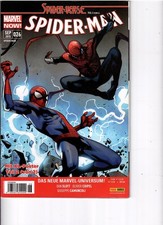 SP1- Spider-Man Spider- Verse Teil 2  Marvel ...