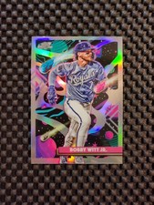 Kansas City Royals Key Baseball Card Guide: VIDEO 14