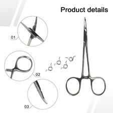 Reparatur Von T&uuml;rschl&ouml;ssern F&uuml;r C-Klasse W203 2000-07 F&uuml;r CLK W209 A209 02-09