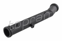 Topran KüHlmittelrohrleitung 109 625 FüR Vw Skoda Audi Seat Golf Fabia Ibiza 6N1