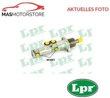 BREMSE HAUPTBREMSZYLINDER LPR 6787 I NEU OE QUALITÄT