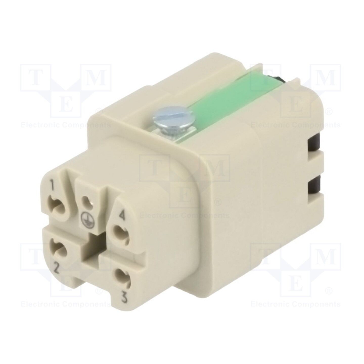 HARTING 09200042734 Connector