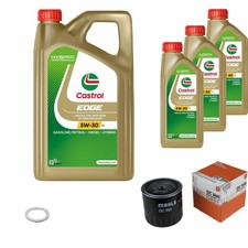 Filtre à huile Suzuki VITARA