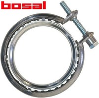 Bosal 254-030 KlemmstüCk FüR Abgasanlage