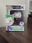 Funko Pop! Vinyl: DC Super Heroes - The Joker #06 Walgreens Exclusive