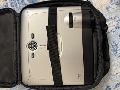 Optoma DLP Portable Projector EP719 Projection Display System