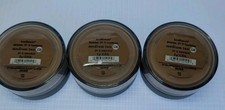 New 3 Pack BareMinerals Original Foundation S...