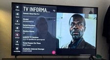 LG TV