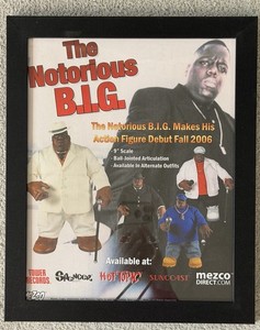 Notorious Big Mezco | eBay