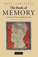 Mary Carruthers | The Book Of Memory | Buch | Englisch (2009) | Gebunden