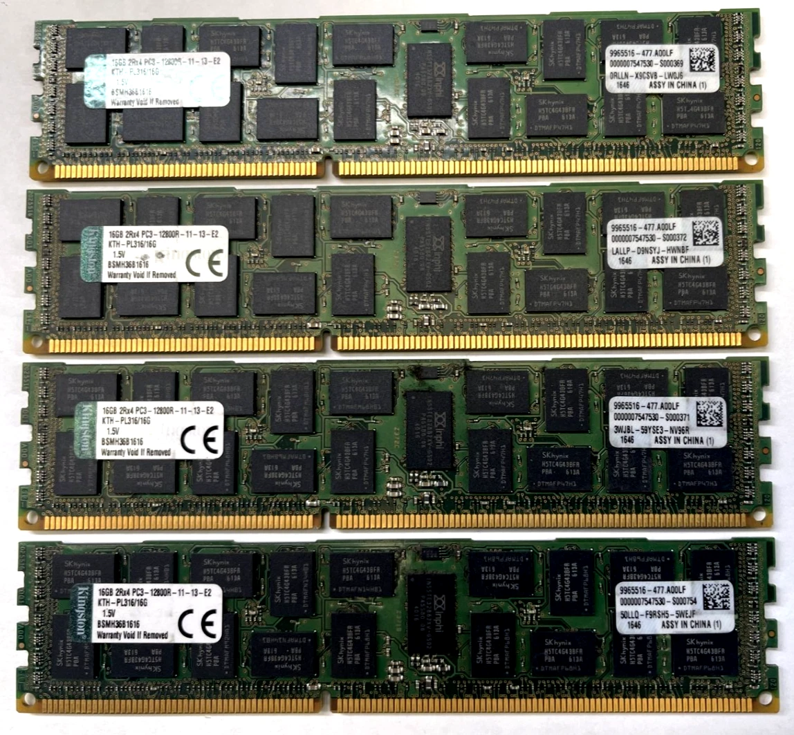 2x 8GB 16GB DDR3 RAM 1333 Mhz für Sony Notebook Vaio VPCF21Z1E/BI; VPCF21Z1R