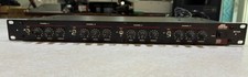 Unidad de rack de puerta de ruido cuádruple Audio Logic MT44 - FUNCIONA
