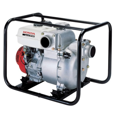 #ad Honda WT30 3 Inch 319 Gpm Construction OHV Commercial Trash Pump $1699.00