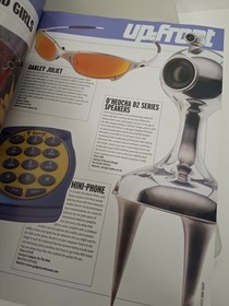 DREAMCAST OFFICIAL MAGAZINE ISSUE 07 MAY 2000 NO DEMO CLEAN BOOK