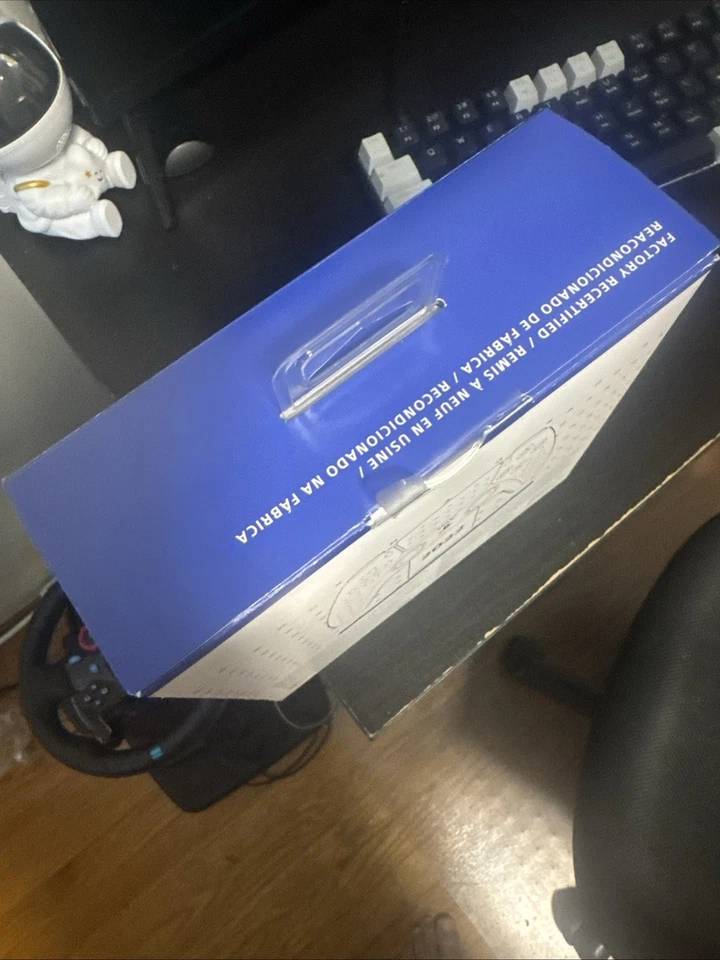 RARE PS5 Sony PlayStation 5 DualSense Employee 2022 Exclusive Play Has No Limits - Image 4 of 4