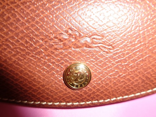 Longchamp le pliage rose - Bild 2 von 3