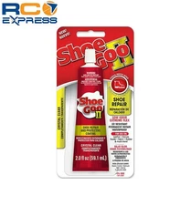 Horizon Hobby Shoe Goo II Low Odor Clear 2 oz ETC571120