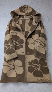 Alba Rosa Coat | eBay