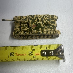 Corgi  CS90201 "Panzer IV" Tank 622