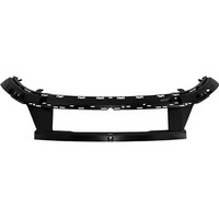 Diederichs 4237042 Halter, KüHlergitter Vorne FüR Peugeot 308 III (Fb_, Fh_, Fp_