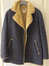 issey miyake women's clothing Coat