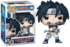 Pop! Vinilo - Naruto - Sasuke Uchiha 1965
