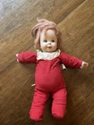 Vintage Mattel Baby Secret Doll 1965