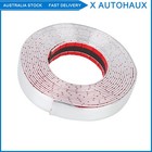 <!--F#f_0-->Car Body Door Side Roof Decorate Chrome Trim Strip 5m x 25mm Universal - 1pcs<!--F/-->