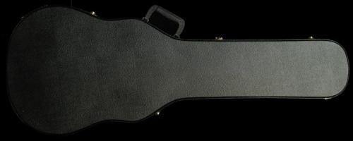 G6238 Deluxe Solid Body Hardshell Case