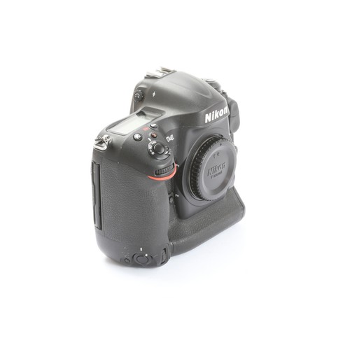 Nikon D4 + 49 Tsd. Auslösungen + TOP (271205) - Bild 3 von 7