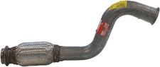 Abgasrohr BOSAL 700-287 für OPEL ASTRA OV5 Sports Tourer A18 P1UO FPHNPJ FPHNSL