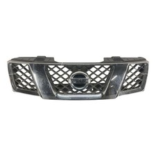 Nissan Navara D40 2005-2010  Front Grille 62310EB400
