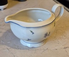 Sauciere Seltmann Weiden Kornblume