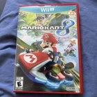 Wii U Mario Kart 8