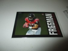 Devonta Freeman 2014 Topps Chrome 1985 RC #35