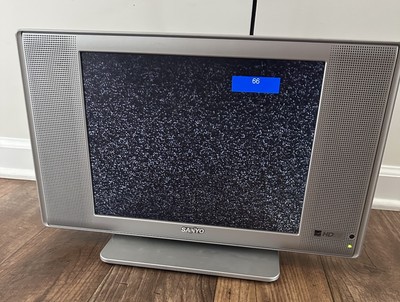 k1481液晶テレビ 20インチSANYO LCD-20PD6 地デジBS CS k1481液晶テレビ 20インチSANYO LCD-20PD6 地デジBS CS