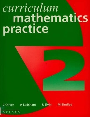 Curriculum Mathematics Practice (Bk.2), A. Ledsham